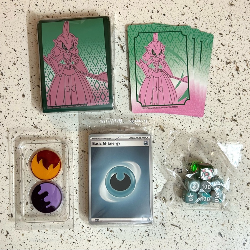 Pokémon Scarlet & Violet: Paradox Rift - Cards & More!